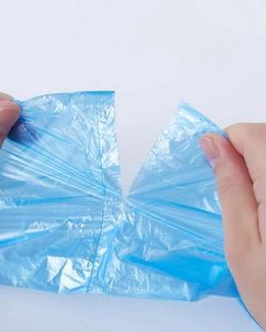Manufacture Plastic Clear Flat Food Produce <b>Bag</b> on Roll for Fruits <b>Vegetable</b> - Product Image 6