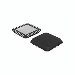 Composants de gestion de l'alimentation électronique (PMIC) à service complet d'origine 36 VFQFN Exposed Pad EMC6W201-AEZG-TR - Product Image 1