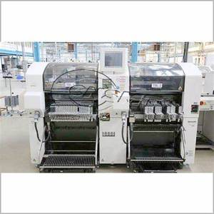 SMT 생산 라인 용 중고 SMT 기계 Panasoni CM402 SMT 선택 및 배치 기계