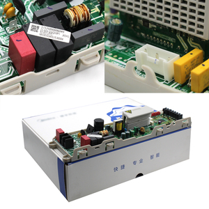 Carte de commande principale intérieure Midea VRF 17126000006049 PCB pour pièces de rechange de climatiseur, remplacement original de carte PCB CVC - Product Image 5