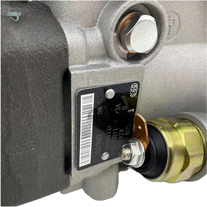 燃料噴射ポンプ 0460424284 504053467 NEF 94KW VE4/12F1150L956用 8140.43S 8140.43N用 - Product Image 3