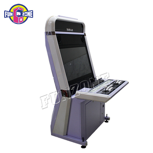Máquina Arcade Vewlix de Funzone Factory 2023, Venta Directa a Precio Económico, Gabinete Arcade Taito Vewlix en Venta - Product Image 3