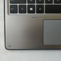 Keyboard Dasar Tablet Pc Murah 90% Baru Keyboard Dasar PC Tablet untuk Dell Latitude 7200 K18m