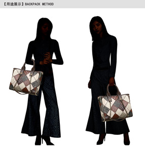 Nouveaux sacs à bandoulière de créateurs de mode, sacs à main en cuir véritable de haute qualité, sacs messager décontractés, sacs à main et pochettes pour femmes - Product Image 3