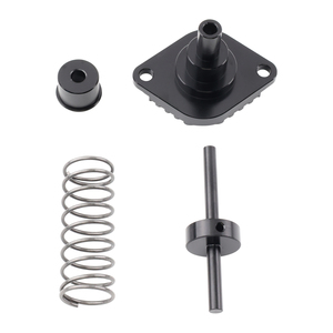 Valve de refroidissement d'huile sport haute performance avec thermostat basse température pour BMW N54 N55 E82 E88 135i 1M 08-13 Pièces de refroidissement moteur FDJ-221 - Product Image 1