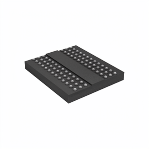78 puces électroniques mémoire TFBGA W632GU8KB12I en stock - Product Image 1