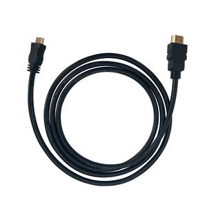 Кабель для подключения кабельного телевизора к монитору, компьютеру, сверхдлинный, 3 м, 1080P, с медным проводником, ПВХ, для мотоциклов и автомобилей - Product Image 4