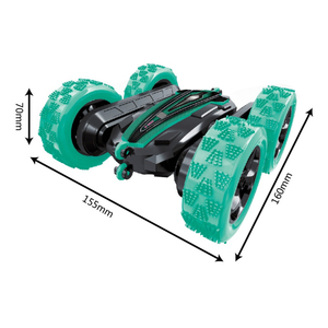 Nouveaux produits conçoit une voiture télécommandée en alliage d'origine largement utilisée pour les enfants - Product Image 4