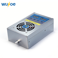 Déshumidificateur d'air industriel mural intelligent compact 65W en alliage d'aluminium pour appareillage électrique
