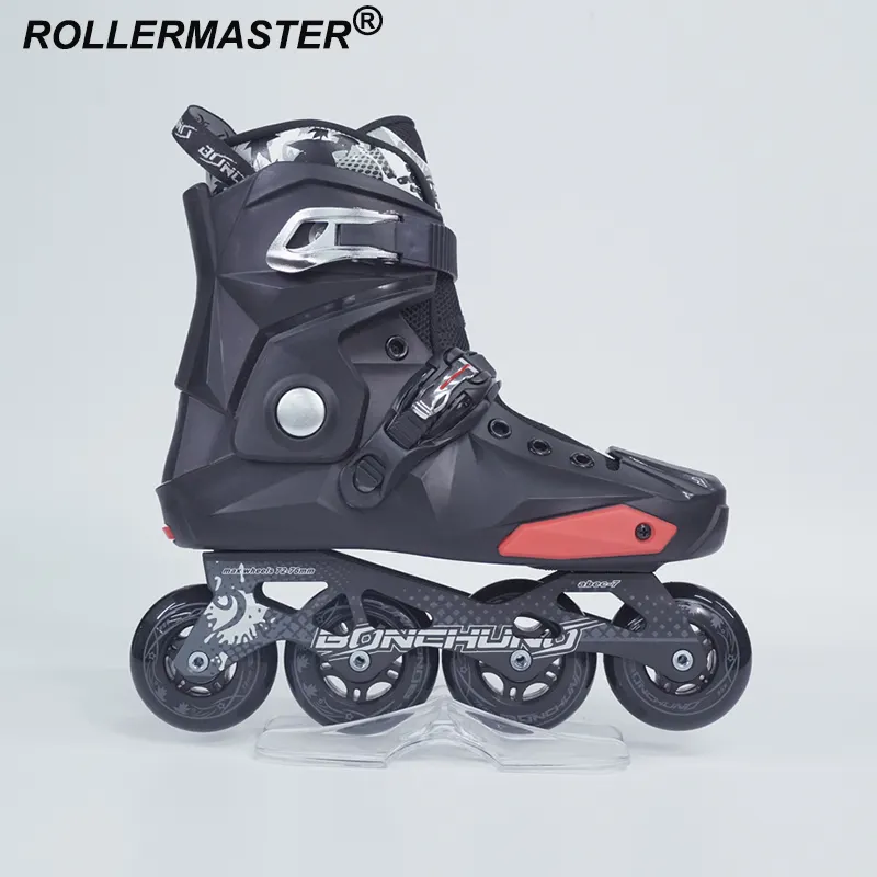 Roller master Erwachsenen Unisex Fitness Inline Skates Schuh