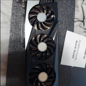 Precio de Fábrica, Tarjeta de Video GAMING OC 6500 6600XT 6800XT 6900XT 4GB 8GB GDDR6 PCI 4.0 ATX - Product Image 4