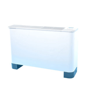 <span class=keywords><strong>Venta</strong></span> caliente de agua fría Vertical <span class=keywords><strong>Aire</strong></span> <span class=keywords><strong>acondicionado</strong></span> centralizado Tipo de suelo expuesto Ventiloconvector montado - Product Image 2