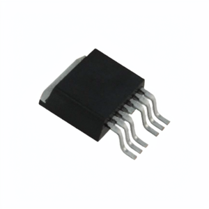 TDA21201-B7 Power Management (PMIC) TO 263 7, D2PAK Manufacturer Channel Buy Electronics Components Online - Product Image 1