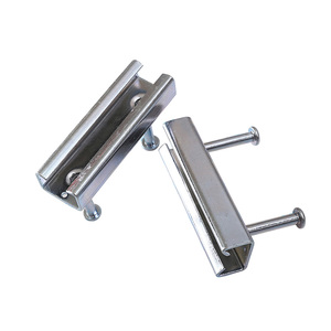 Trung Quốc Nhà cung cấp cán nóng halfen đúc trong kênh Heavy Duty bê tông Neo - Product Image 3