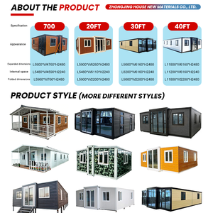 <span class=keywords><strong>Studio</strong></span> mobile préfabriqué entièrement <span class=keywords><strong>meublé</strong></span> pour location Airbnb, hôtel, complexe hôtelier, appartement, maison conteneur extensible - Product Image 6