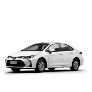 Hoge Kwaliteit Multicolor <span class=keywords><strong>Website</strong></span> Verkopen Gebruikte Auto Toyota Corolla Sedan Gebruikt Voor Verkoop - Product Image 1