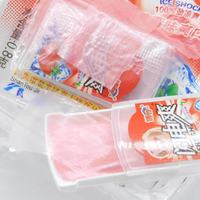 Comprimés à sucer fins et légers, saveur menthe fruitée, 0,8g, rafraîchissants, sans gras, en-cas nostalgiques de l'enfance, pour le bureau et les occasions décontractées