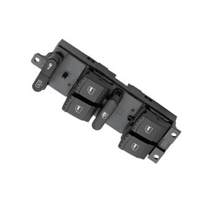 Interruptor de Control Maestro de ventana eléctrica para puerta de coche apto para VW Golf Jetta <span class=keywords><strong>Bora</strong></span> <span class=keywords><strong>MK4</strong></span> 1J4 959 857 D - Product Image 5