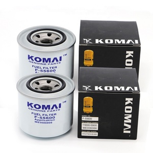 Filtres à carburant pour moteurs diesel de camions Komai P550048 FF5087 33399 - Product Image 1