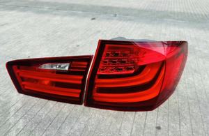 ไฟเบรก2011-2014ชิ้นส่วน F18 F11 <span class=keywords><strong>F10</strong></span>สำหรับ <span class=keywords><strong>BMW</strong></span> 5 F18 F11 <span class=keywords><strong>F10</strong></span>ไฟท้าย - Product Image 2