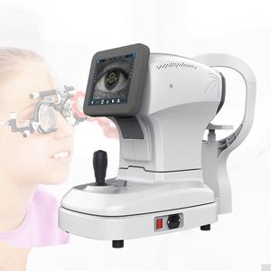 디지털 한국 자동 굴절계 방주 4000 Keratometer - Product Image 2