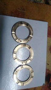 Aur Compressor Accessories Packing case Maintenance Kits Spare Parts <b>Rod</b> Packing Segment Sealing of Reciprocating Compressor - Product Image 4
