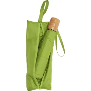 Parapluie de shopping koBrella, merchandising durable - Product Image 5