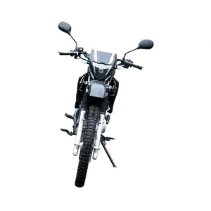 Moto haute performance à grande cylindrée 126-250CC avec une vitesse de 80 km/h, qualité supérieure pour une utilisation en construction, moto de chantier - Product Image 6