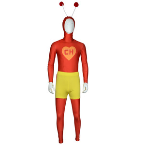 Comediante <span class=keywords><strong>Mexicano</strong></span> se Disfruta como una Abeja en Halloween - Product Image 1