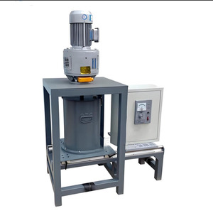Máquina de Prueba de Resistencia a la Abrasión del Concreto, Método de Bolas de Acero con Agua, 380 V, Máquina de Prueba de Compresión Mecánica - Product Image 3