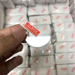 Schermbeschermer Gehard Glas Voor Smartwatch Filmdiameter 23 25 36 38 39 40 42 43 44 45 46Mm Schermbescherming - Product Image 5