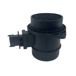 Auto-elektrische systemen luchtmassameter flowmeter 0281002963 51792707 HFM747RP voor FIAT PEUGEOT - Product Image 1