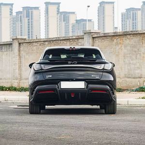 2025 BYD Seal 06GT Smart Driving Edition Auto 605km Pure Electric Range New Car 224hp LFP Batería New Energy Vehicle - Product Image 5