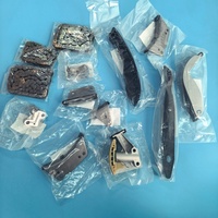 Bestselling Engine System Parts 24300 4A000 Timing Chain Kit for Car Engines 24300-4A000 243004A000 for Hyundai Kia