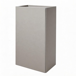 กล่องบรรจุภัณฑ์แบบกำหนดเอง กล่องของขวัญแม่เหล็ก กล่องพับแม่เหล็กแข็งแรง - Product Image 4