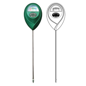 Testeur numérique portable 1 en 1 de pH et d'humidité du sol pour jardin et ferme - Product Image 4