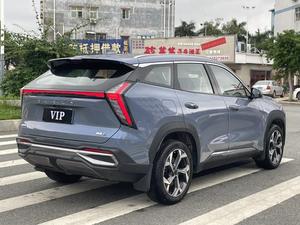 Geely Boyue L 2023 1.5TD DCT SUV Usado, Económico, Basado en la Plataforma CMA, Calidad Estable, Popular en el Mercado Global, Nigeria, Argelia - Product Image 4