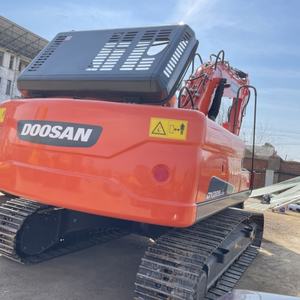 Haute qualité Original chaud d'occasion Doosan DX225/DX300 22 tonnes 2023 modèle fabriqué en corée pelle moteur pompe roulement à vendre - Product Image 5
