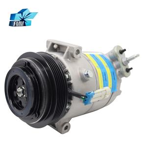 Compresor de Aire Acondicionado para Roewe RX5 1051g5 10234120 10099416, Compresor de 12V 5PK - Product Image 2