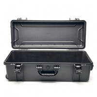 Estuche de Seguridad Electrónico Portátil, Personalizable OEM/ODM, Resistente a Impactos y al Agua, para Objetos de Valor, Clasificación IP67, Duradero