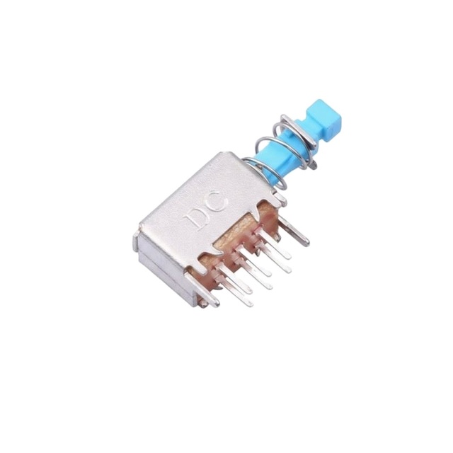 New and Original Push-button Switch PS-22E05-N-Y Plugin One-stop BOM Ordering Service