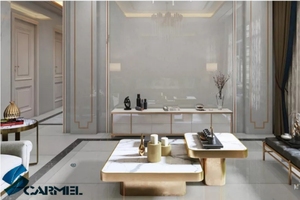 Prezzo di <span class=keywords><strong>marmo</strong></span> di pietra naturale a buon mercato greco Thassos Crystal White Marble <span class=keywords><strong>per</strong></span> <span class=keywords><strong>pavimenti</strong></span> e controsoffitti - Product Image 6