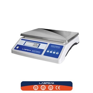 Analizador de Humedad Halógeno LABPEAK con Pantalla Táctil de 7 Pulgadas, Sensor de Fuerza Electromagnética de Alta Precisión y Ventilador de Refrigeración Ultrasilencioso para Laboratorio - Product Image 4