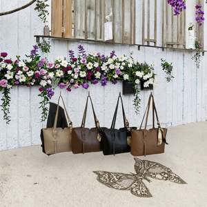 Sac à main de luxe pour femmes, design de mode haut de gamme, sacs fourre-tout en cuir de haute qualité pour femmes - Product Image 3