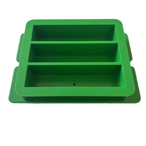 Wanluda Moule de fuite adhésif sable 40*40*160 Triple essai IP55 Protection OEM Support personnalisé populaire Asie du Sud-Est 1 an - Product Image 2