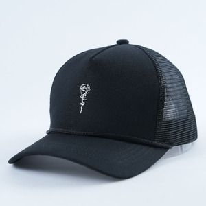 Tùy Chỉnh Đẹp Chất Lượng Thêu Logo Trucker Hat Trở Lại Lưới Thể Thao Hat Thoáng Khí Ngoài Trời Mũ - Product Image 2