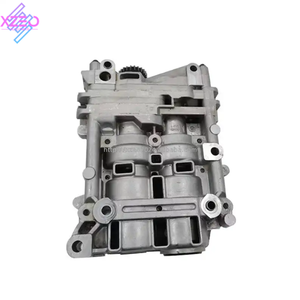 Ricambi Auto OEM 2330025220 23300-25220 pompa olio equilibrio albero dente tuta per <span class=keywords><strong>Hyundai</strong></span> Santa Fe 2.4L - Product Image 2