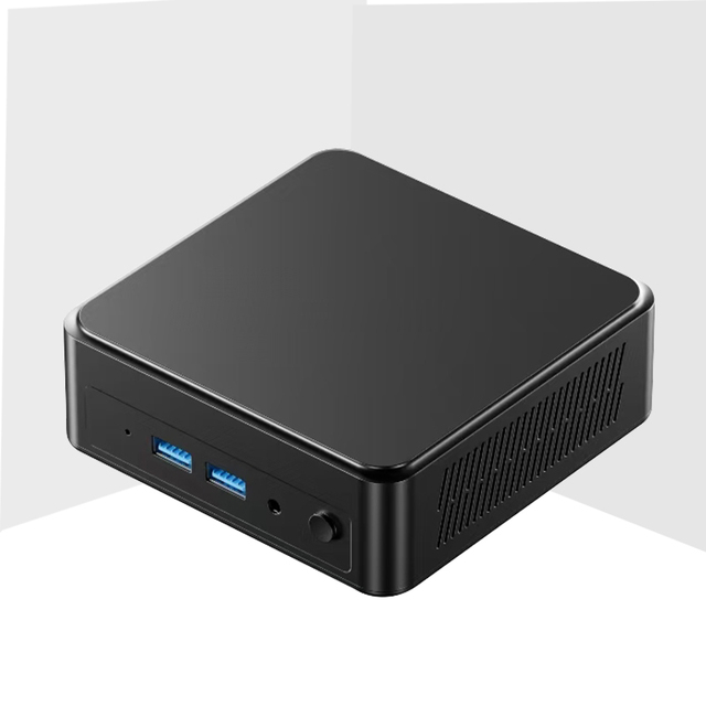 Hot Sales Intel N150 CPU 4K All-In-One Interactive Industrial PC New Mini OPS with DDR4 RAM Available in AU US EU JP Plug Types