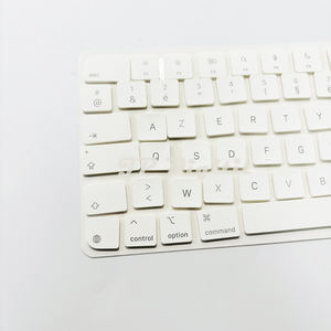Clavier de remplacement, touches pour clavier <span class=keywords><strong>iMac</strong></span> 24/27'', A2438 A2439 A2449 A2450 A3118 A3203, touches de clavier - Product Image 3