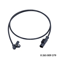 Nouveau capteur de moto CVO de haute qualité à prix réduit pour Jihe AE4 AE5 (capteur ABS) OE:0 265 009 379